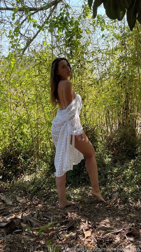 Marie Brethenoux