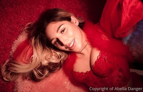 Abella Danger