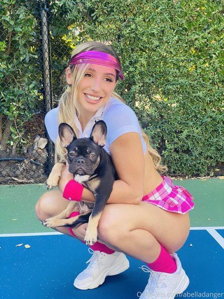 Abella Danger