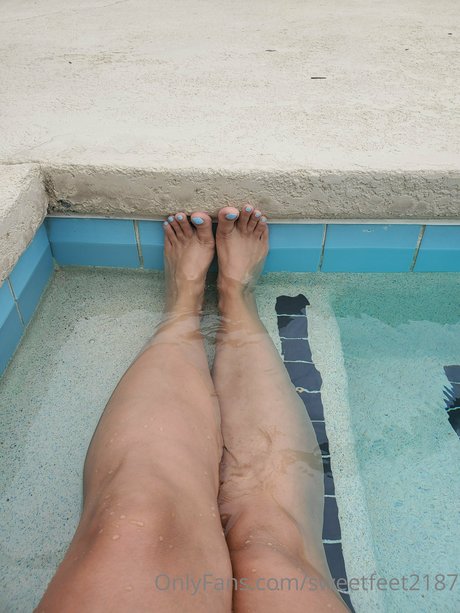 Sweet Feet