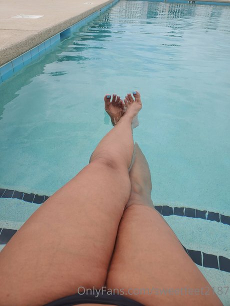 Sweet Feet