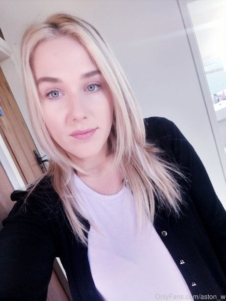 Ashley Ashton