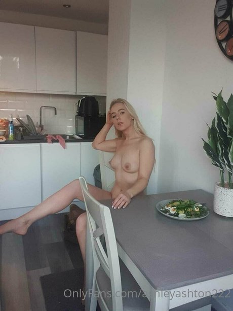 Ashley Ashton