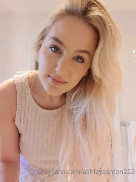 Ashley Ashton