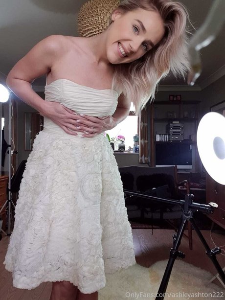Ashley Ashton