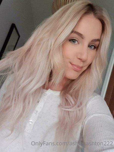 Ashley Ashton