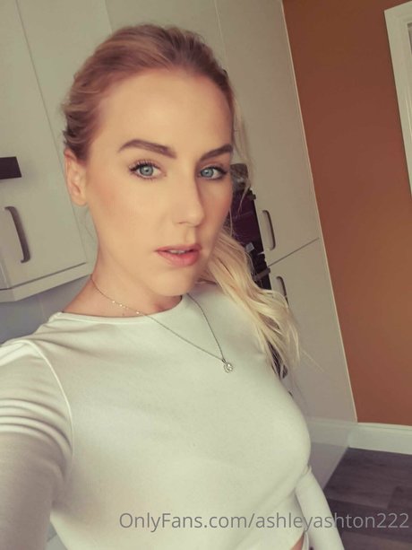Ashley Ashton