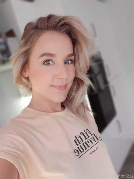 Ashley Ashton