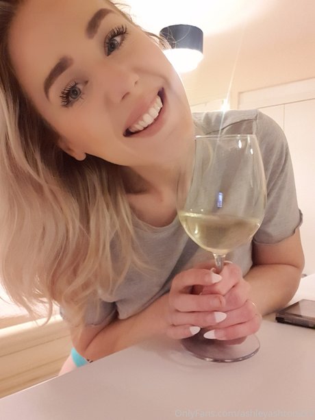 Ashley Ashton