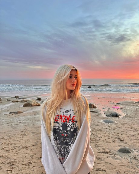 Sami Sheen