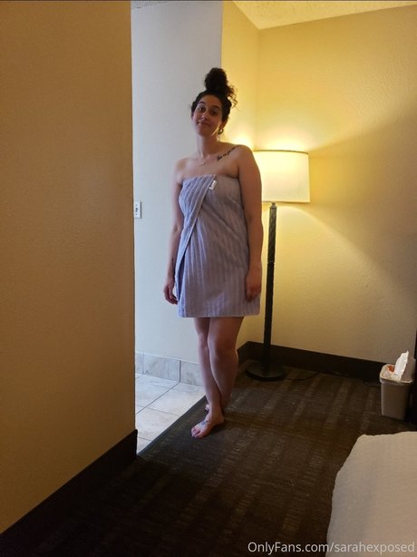 Sarah