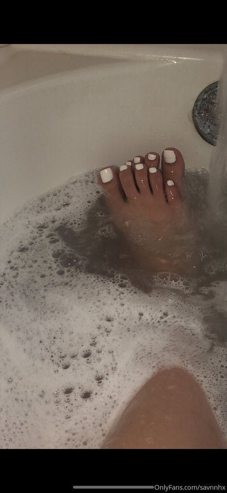 Naakte gelekte OnlyFans-foto van Av