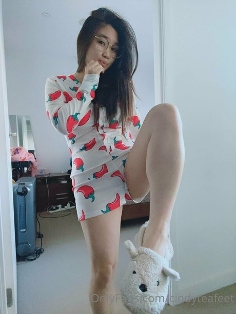 Cindy Tea