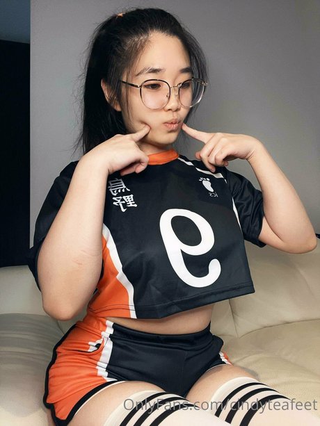 Cindy Tea