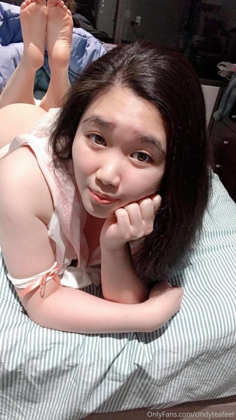 Cindy Tea