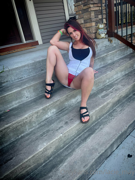Laciemay
