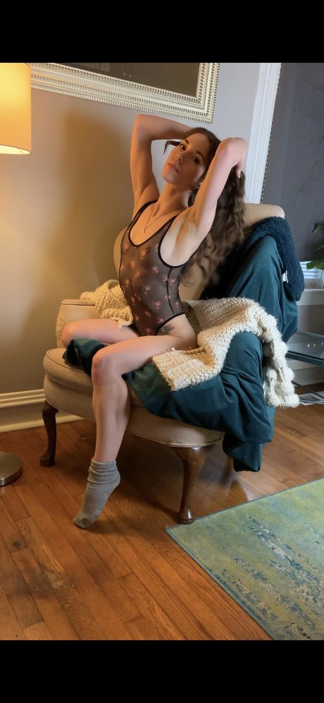 Sonia Sparrow