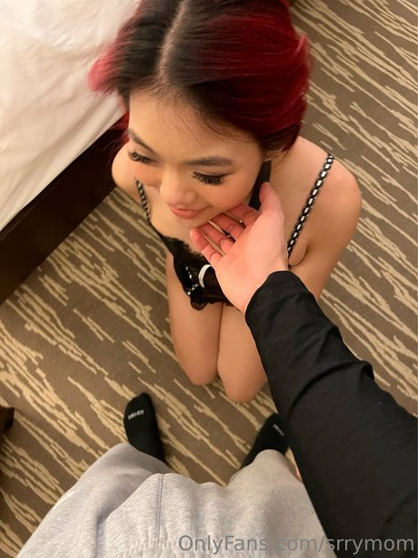 Srrymom