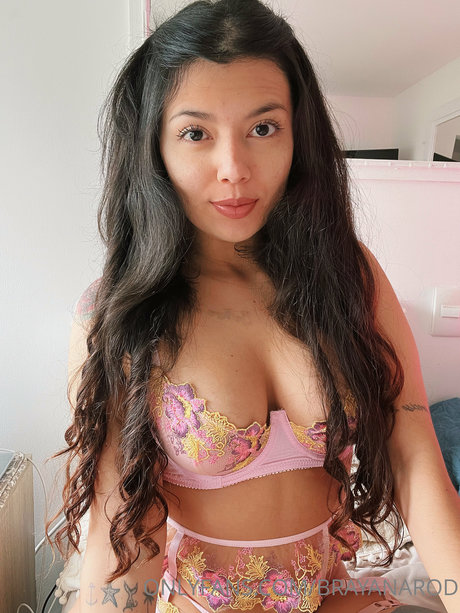 Brayana Dubrazka