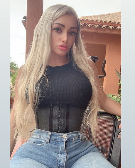 Barbie Michell