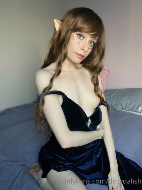 Dainty Dalish