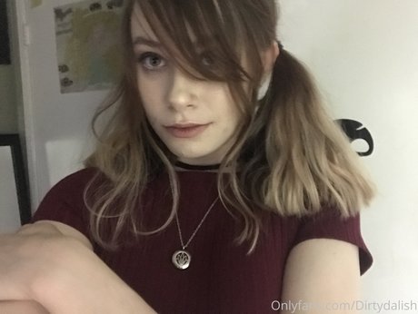 Dainty Dalish