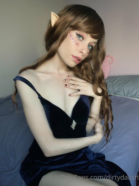 Dainty Dalish