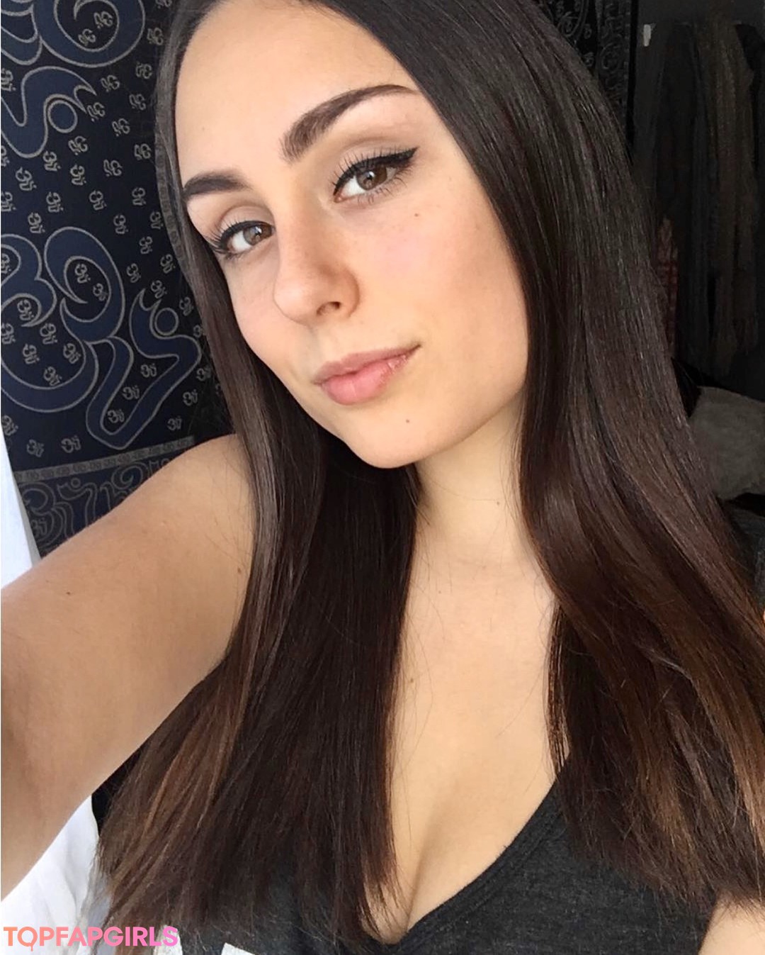 Naakte gelekte OnlyFans-foto van Frances Rae #47 Naakte gelekte OnlyFans-foto van Frances Rae #47