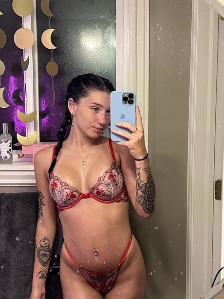 Natalie Rain