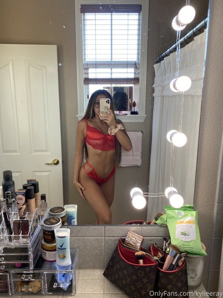 Kylie Ray