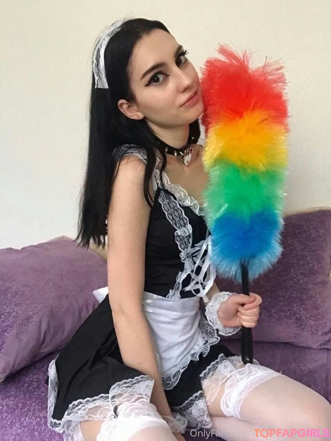 Naakte gelekte OnlyFans-foto van Pratty Katty #54