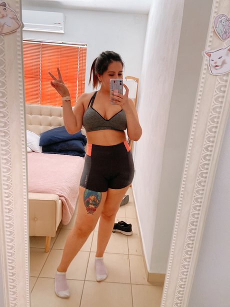 Dani Stocking