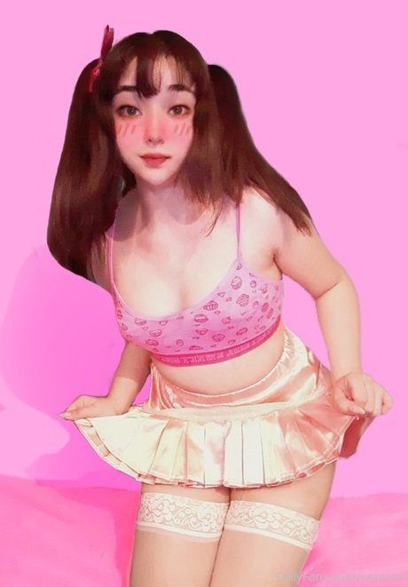 The Waifu Mask