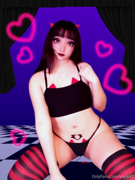 The Waifu Mask