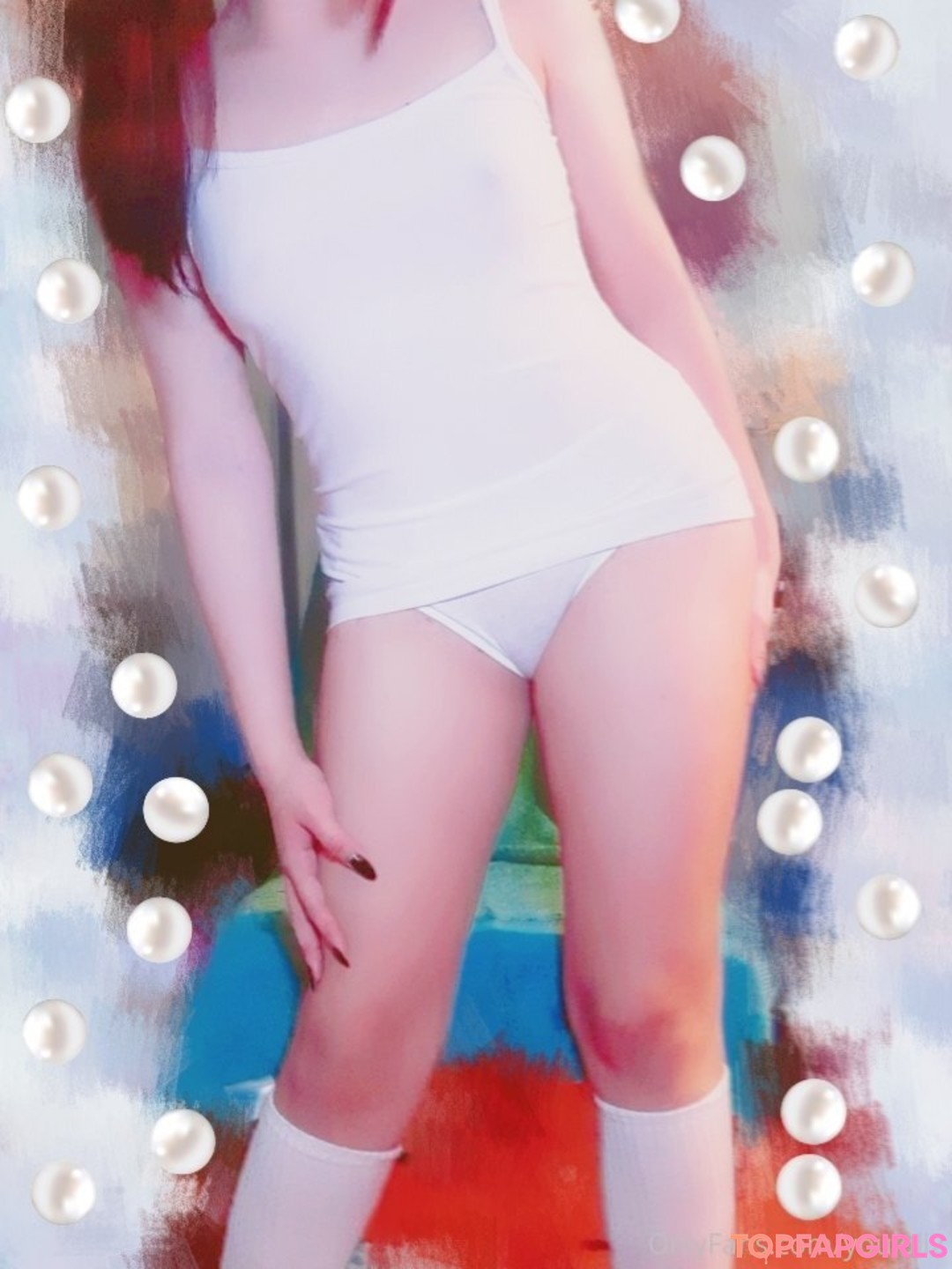 Naakte gelekte OnlyFans-foto van The Waifu Mask #191 Naakte gelekte OnlyFans-foto van The Waifu Mask #191