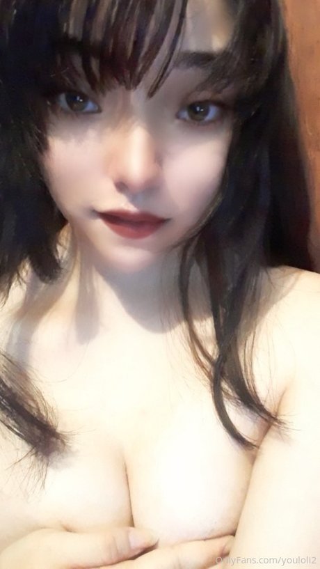 The Waifu Mask