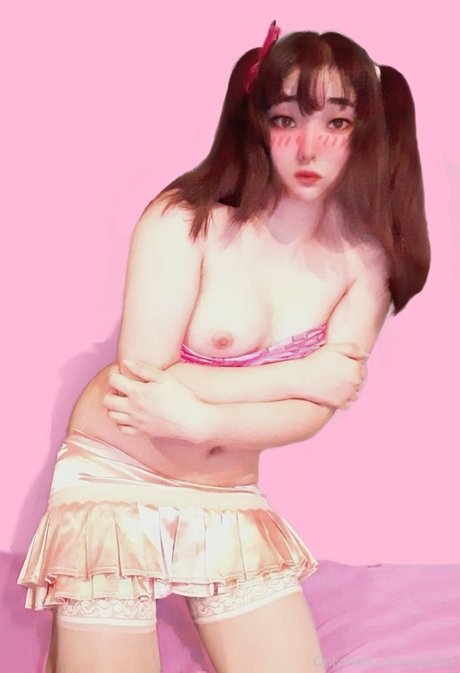 The Waifu Mask