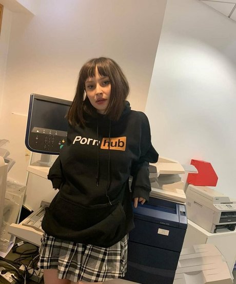 Helene Enmarchenoire