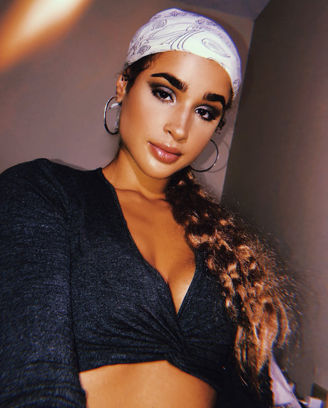Janae Girard