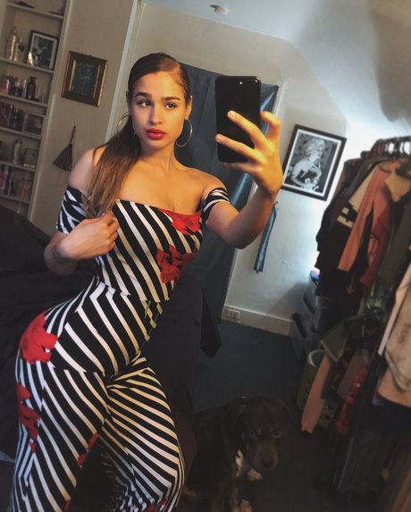 Janae Girard
