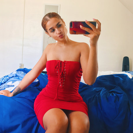 Janae Girard