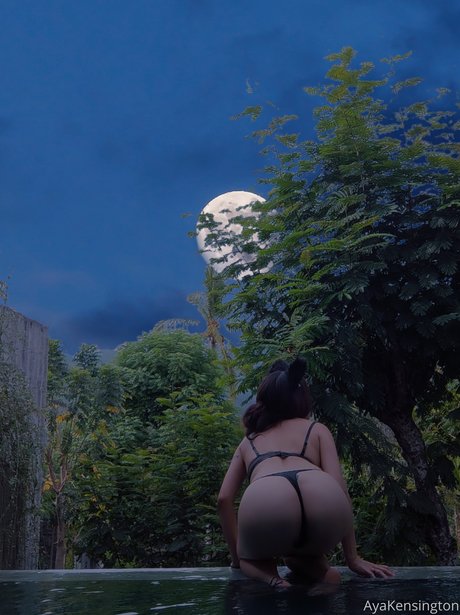 Aya Kensington