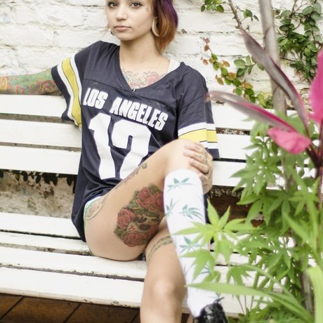 Ana Buhr Buldrini
