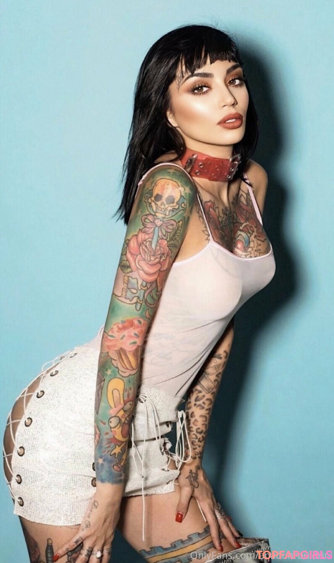 Naakte gelekte OnlyFans-foto van Ana Buhr Buldrini #324 Naakte gelekte OnlyFans-foto van Ana Buhr Buldrini #324