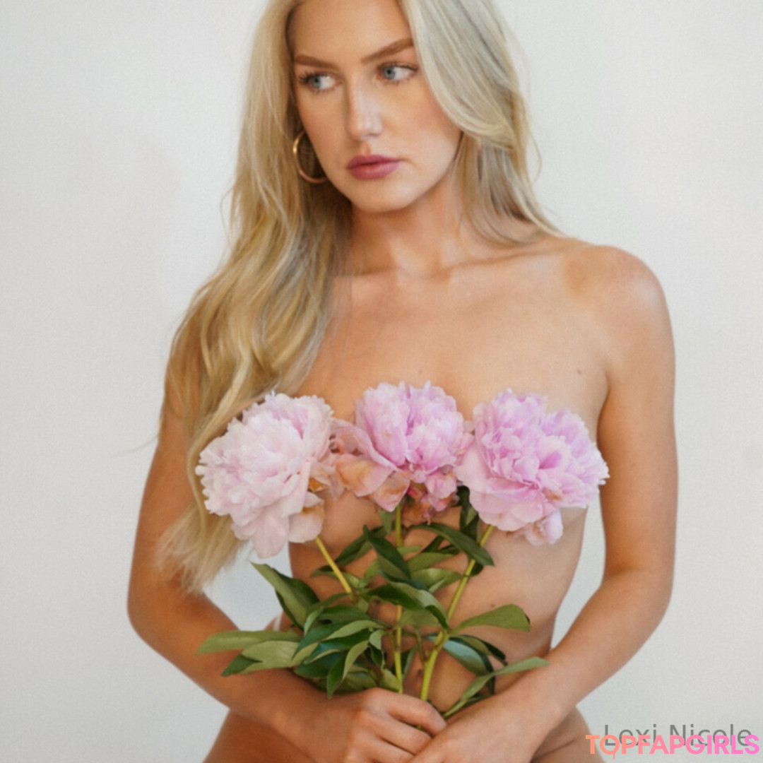 Naakte gelekte OnlyFans-foto van Lexi Nicole #1 Naakte gelekte OnlyFans-foto van Lexi Nicole #1