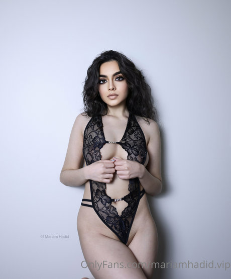 Mariam Hadid