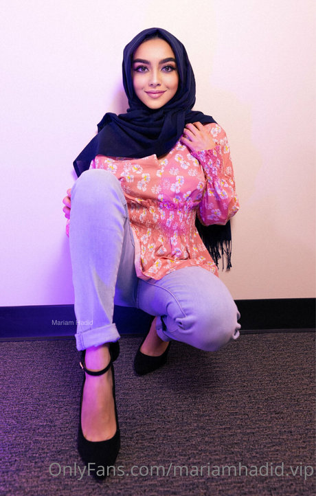 Mariam Hadid