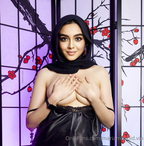 Mariam Hadid