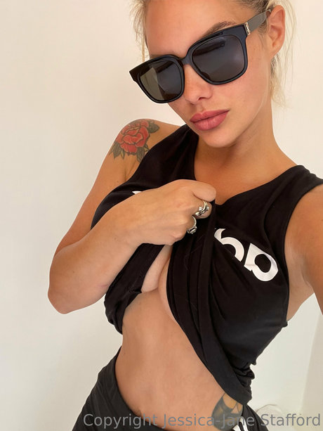 Jessica Jane