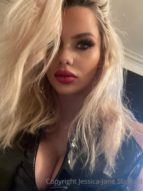 Jessica Jane